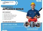 Affordable Appliance Repair in Fort Lauderdale, FL | Same Day Service