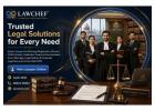 Hire Lawyers Online Delhi NCR