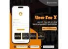 Launch a Powerful Multi-Service App with SpotnRides
