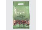 Shop Premium Organic Walnut Halves for Your Kitchen