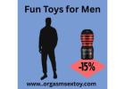 Top Sex Toy Product in Jaipur – Orgasmsextoy.com