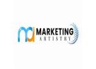 Web Design Services in Kitchener - Marketing Artistry