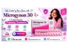 Buy Microgynon 30 Online in Louisiana – Trusted Oral Contraceptive Pills USA