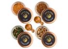 Premium BBQ Rubs & Smoky Grill Seasonings in the UK