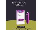 Complete Guide to Sex Toys in Chiang Mai | bangkoksextoy.com