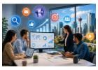 Increase Leads with a Digital Marketing Company in Calgary