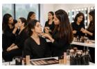 Professional Makeup Artist Course Training in Canada