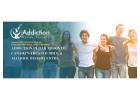 Addiction Rehab Toronto