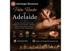 Palm Reader in Adelaide