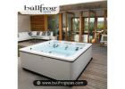 Best Swim Spa for Exercise | Bullfrog Spas