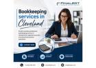 Bookkeeping services in Cleveland