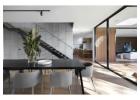 Upgrade Every Space with JULLISON LED Builder Lighting and Fan Package