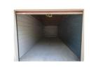 Strongbox Storage