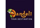 Dandeli Tour Destination – Luxury Resort in Dandeli 