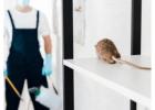 Rodent Removal Perth