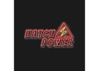Reliable Data Center Power Solutions for Maximum Uptime | Hatch Power