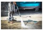 High-Pressure Washing Bristol: Professional Results Every Time