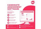 Candidate Assessment Software | MyAnatomy