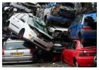Scrap alloy wheel removalist Adelaide