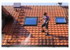 Professional Roof Cleaning to Improve Energy Efficiency