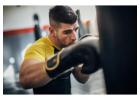 Build Strength & Stamina at Professional Boxing Gyms in Sydney