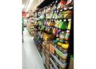 East West Market