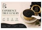 Best Caviar in Canada: What First-Time Buyers Should Know