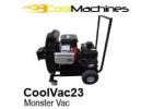 DIY Insulation Removal Vacuum & Foam Solutions for Easy Projects