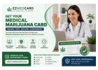 Medical Marijuana Card Online - Fast & Affordable Doctor Evaluation