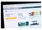 WordPress Website Maintenance Service - Sympley