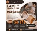 Family Problem Solution in Melbourne