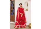 Best Farshi Salwar Suit by JOVI India