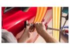 Restore Car’s Initial Vibe with Dent Repair Adelaide