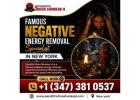Famous Negative Energy Removal Specialist in New York