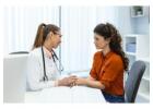 Best gynecologist in Mediclinic