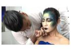 Personal makeup course