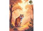 Sariska Safari Accommodation with Luxury Cottages and Tents Nearby
