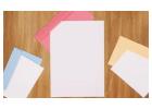 Letter Paper Size Explained: Dimensions, Uses, and Key Differences