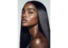 Straight Closure Wig – Sleek Style Meets Everyday Confidence