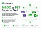 Professional MBOX to PST Conversion Tool for Windows – Secure & Quick