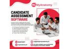 Candidate Assessment Software | MyAnatomy
