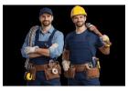 Skilled Plumbing Workers Available for Short-Term and Long-Term Projects