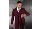 mens black tuxedo