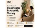 Expert Guide to Preparing for Psychedelic Therapy in Ottawa