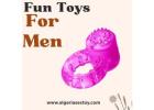 Buy Premium Sex Toys in Blida | algeriasextoy.com