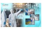 Certified Industrial Hygienist in Ahmedabad for Workplace Safety