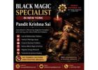 Black Magic Specialist in New York | Pandit Krishna Sai
