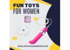 Buy Premium Sex Toys in Tangier| moroccosexstore.com