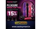  Buy Sex Toys for Men Online in Warangal I sextoymart I Tel: +91 8100428004  "