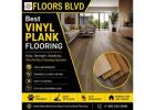 Upgrade Your Space with Premium Vinyl Plank Flooring
